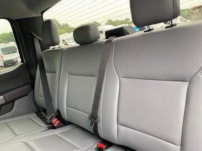 2025 Ford F-150 Lightning Flash *Under Deposit*