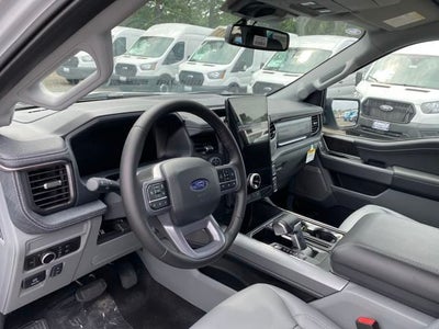 2025 Ford F-150 Lightning Flash *Under Deposit*
