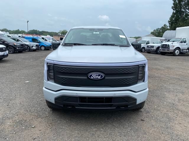 2025 Ford F-150 Lightning Flash *Under Deposit*