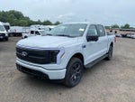 2025 Ford F-150 Lightning Flash *Under Deposit*