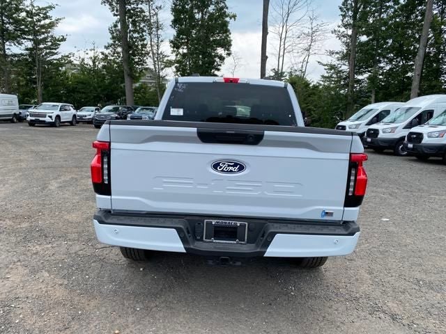 2025 Ford F-150 Lightning Flash *Under Deposit*