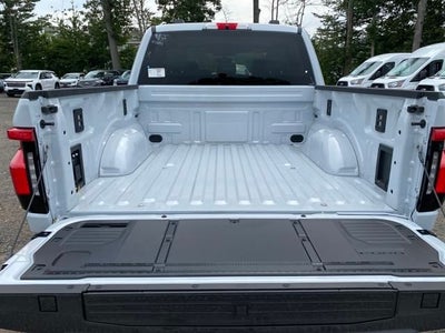 2025 Ford F-150 Lightning Flash *Under Deposit*