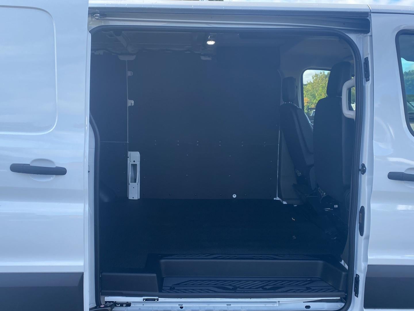 2027 Ford Transit Cargo Van Cargo Van