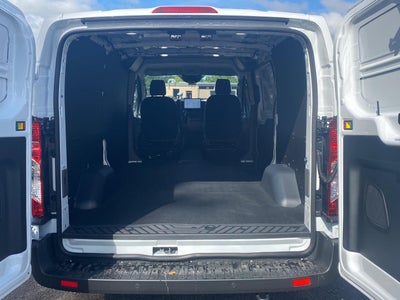 2027 Ford Transit Cargo Van Cargo Van