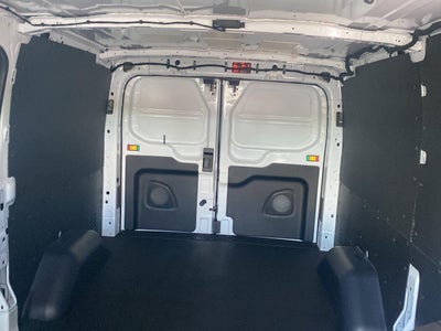 2027 Ford Transit Cargo Van Cargo Van
