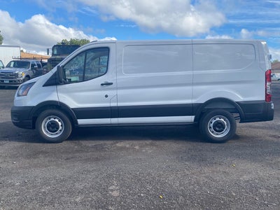 2027 Ford Transit Cargo Van Cargo Van