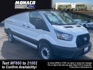 2027 Ford Transit Cargo Van Cargo Van