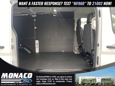 2026 Ford Transit-150 Base