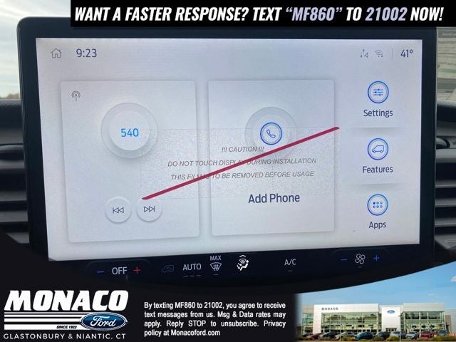 2026 Ford Transit-150 Base