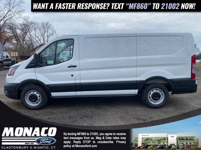 2026 Ford Transit-150 Base