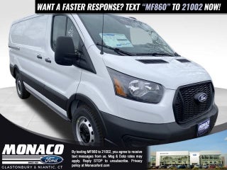 2026 Ford Transit-150 Base