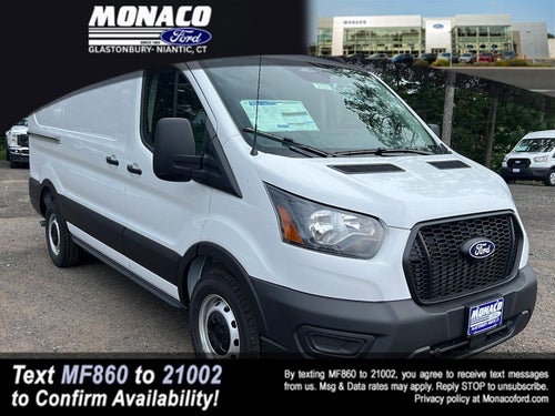 2026 Ford Transit Cargo Van Cargo Van