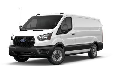 2026 Ford TRAN CONN Cargo Van