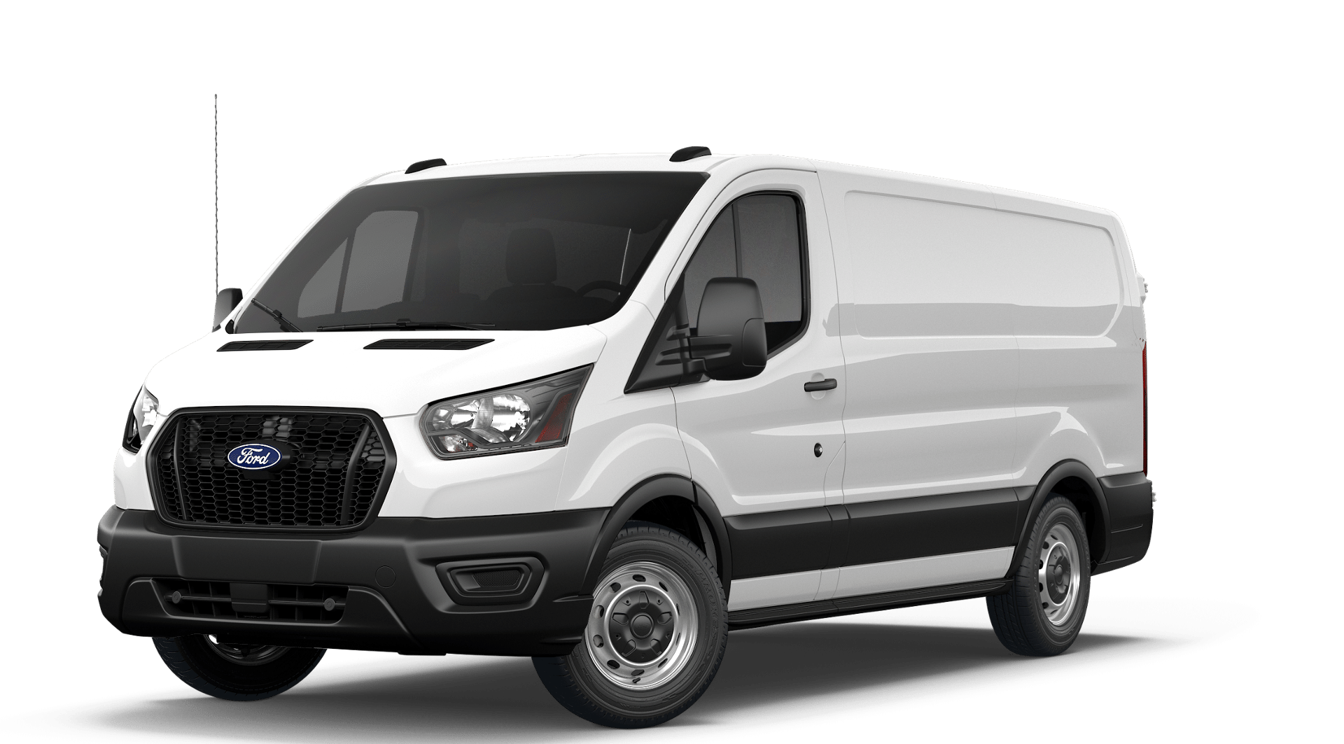 2026 Ford TRAN CONN Cargo Van