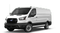 2026 Ford TRAN CONN Cargo Van