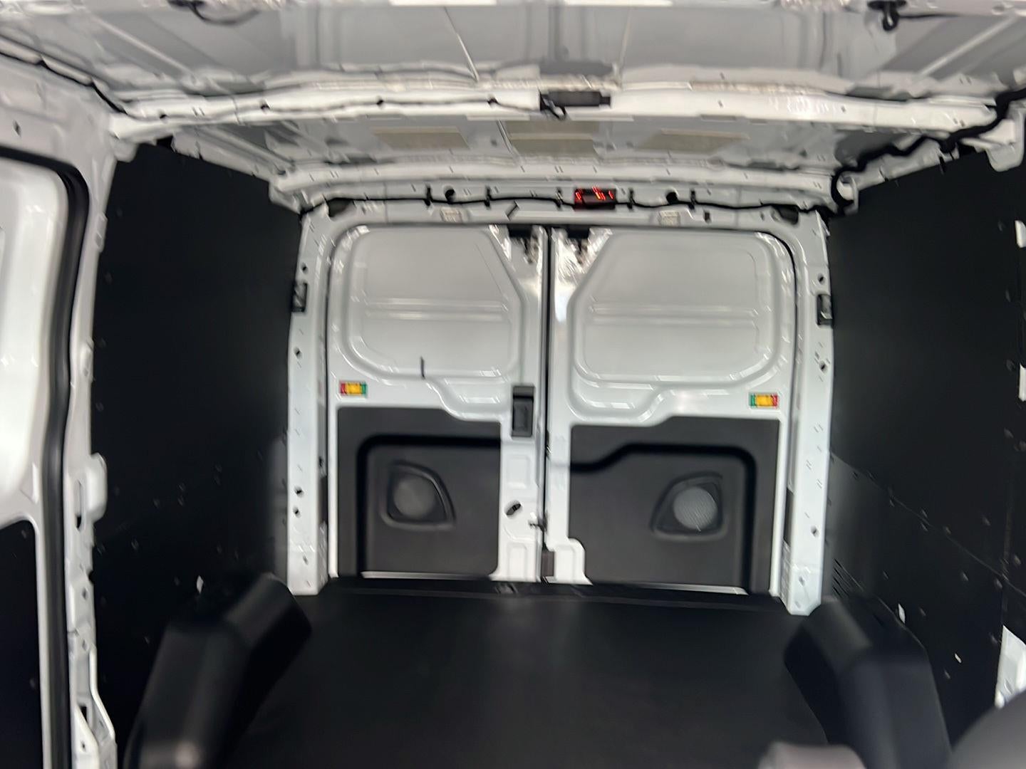 2026 Ford Transit Cargo Van Cargo Van