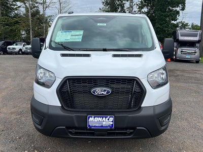 2026 Ford Transit Cargo Van Cargo Van