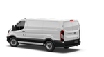 2026 Ford TRAN CONN Cargo Van