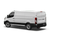 2026 Ford TRAN CONN Cargo Van