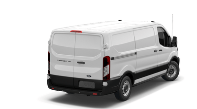 2026 Ford TRAN CONN Cargo Van