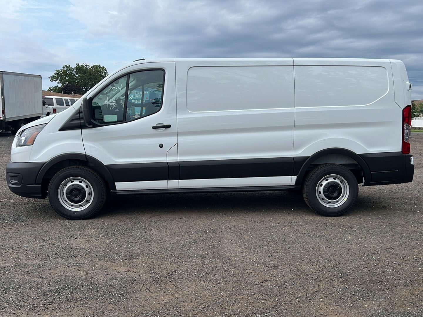 2026 Ford Transit Cargo Van Cargo Van