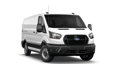 2026 Ford TRAN CONN Cargo Van