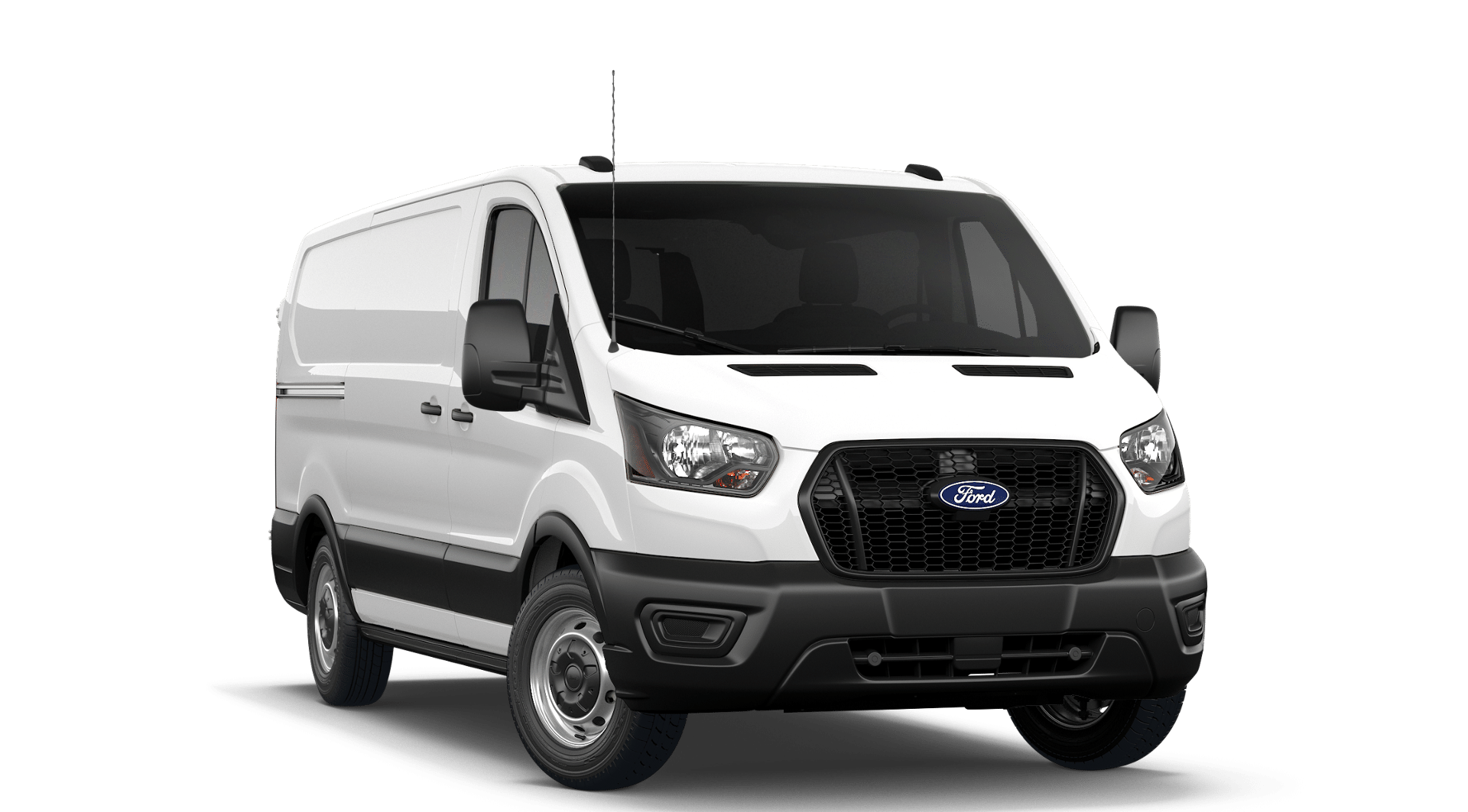 2026 Ford TRAN CONN Cargo Van