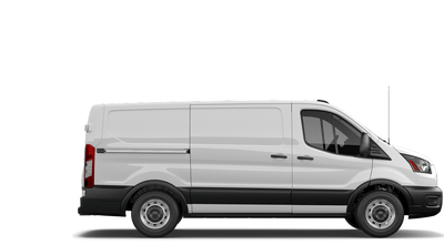 2026 Ford TRAN CONN Cargo Van