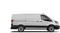 2026 Ford TRAN CONN Cargo Van