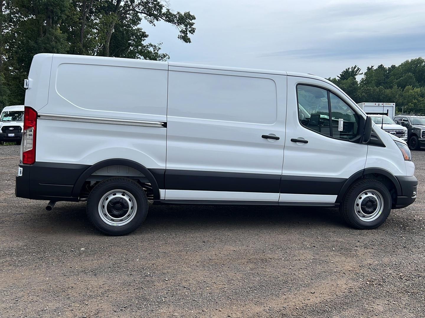 2026 Ford Transit Cargo Van Cargo Van