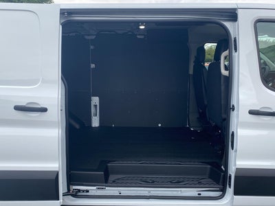 2027 Ford Transit Cargo Van Cargo Van