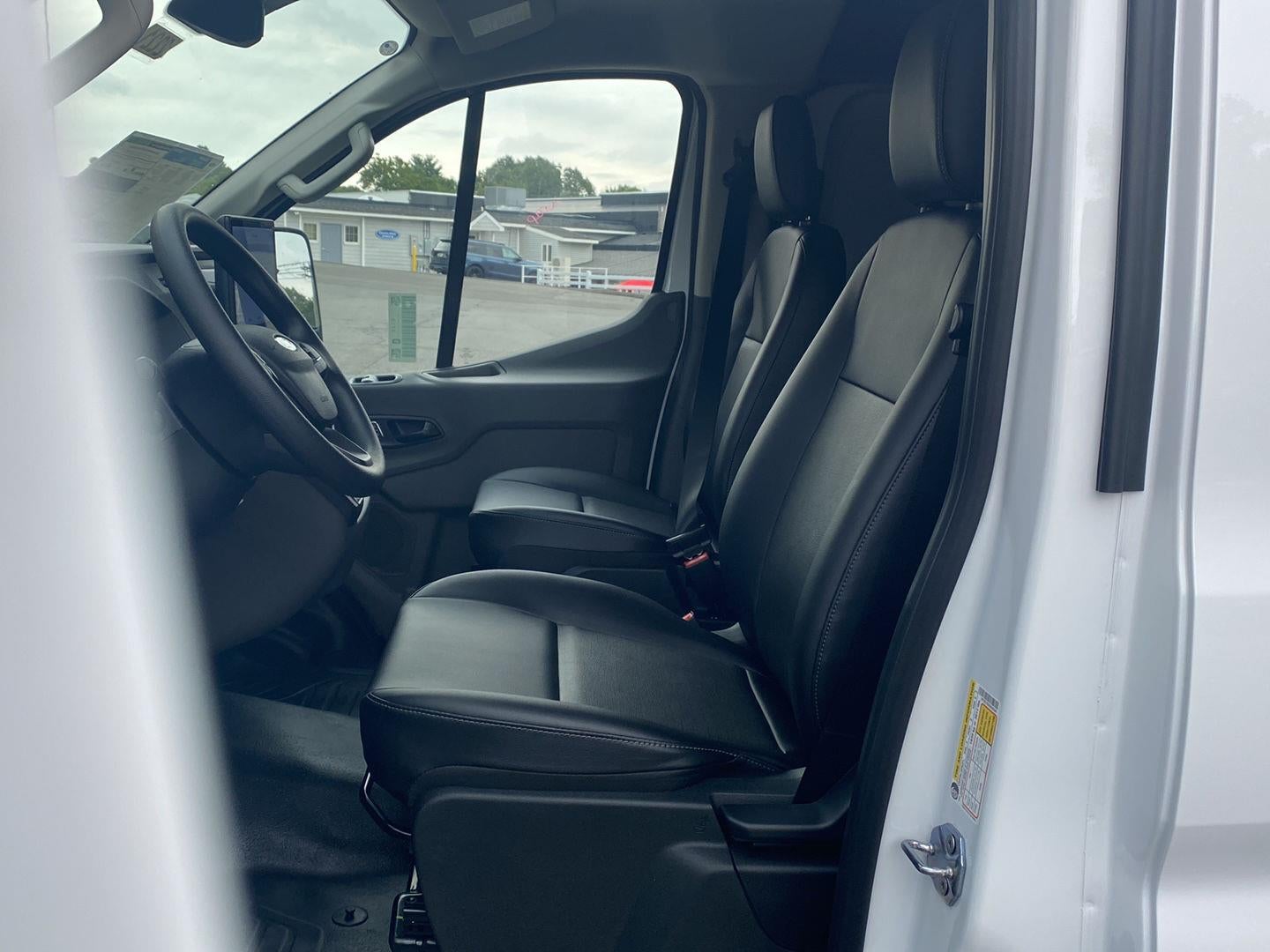 2027 Ford Transit Cargo Van Cargo Van