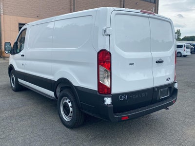 2027 Ford Transit Cargo Van Cargo Van