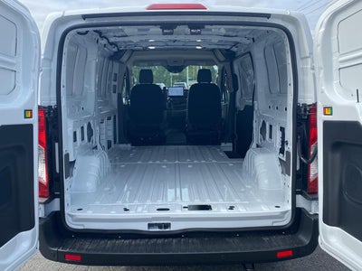 2027 Ford Transit Cargo Van Cargo Van