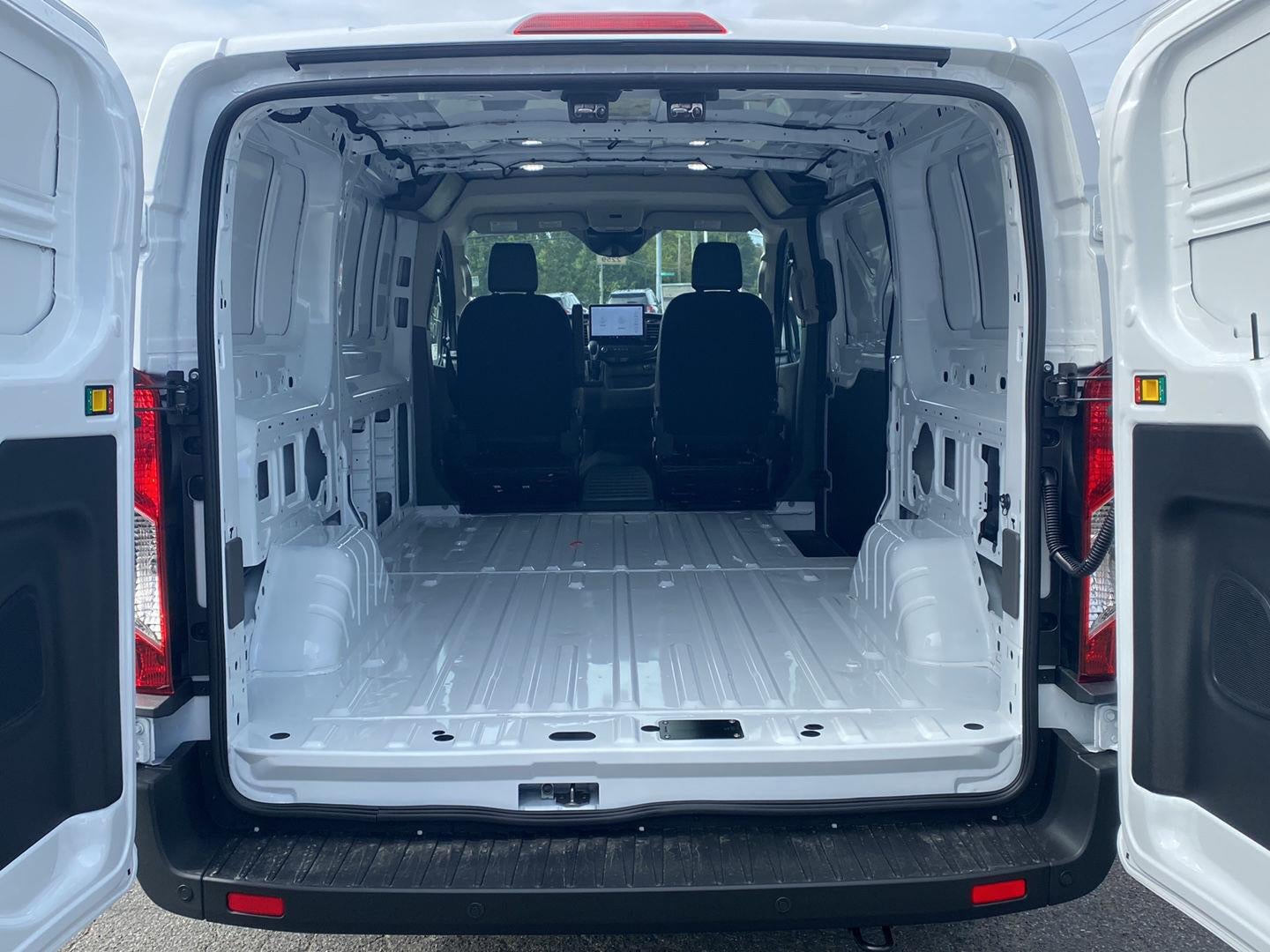 2027 Ford Transit Cargo Van Cargo Van