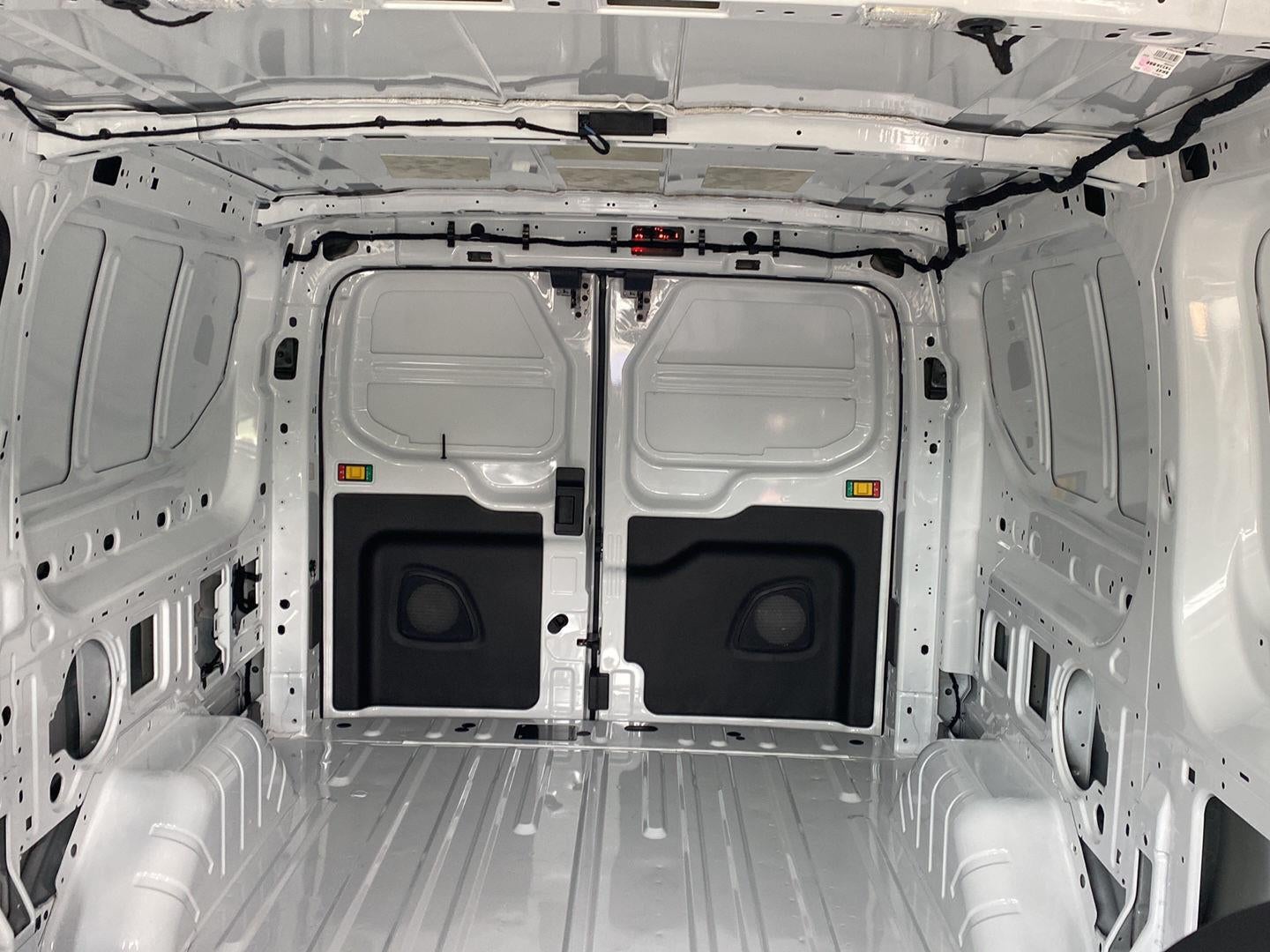 2027 Ford Transit Cargo Van Cargo Van