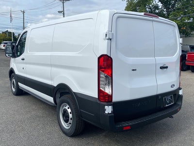 2027 Ford Transit Cargo Van Cargo Van