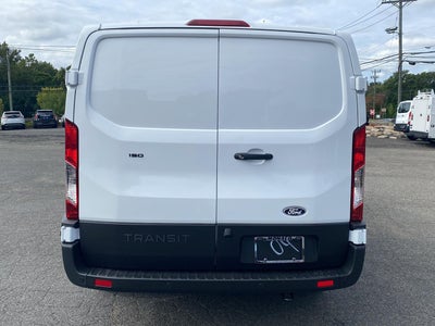 2027 Ford Transit Cargo Van Cargo Van