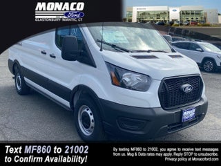 2027 Ford Transit Cargo Van Cargo Van