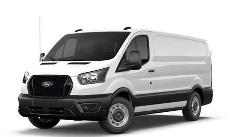 2027 Ford Transit Cargo Van Cargo Van