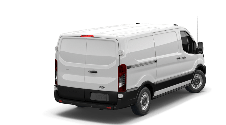 2027 Ford Transit Cargo Van Cargo Van