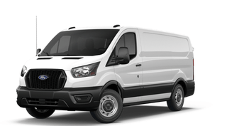2027 Ford Transit Cargo Van Cargo Van