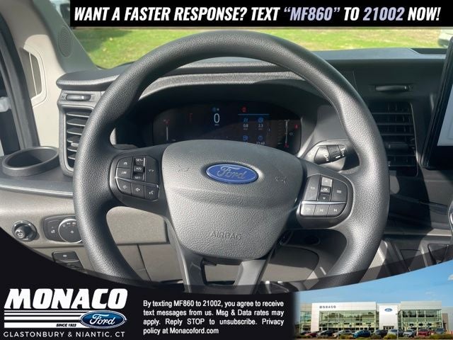 2026 Ford Transit-150 Base