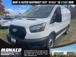2026 Ford Transit-150 Base