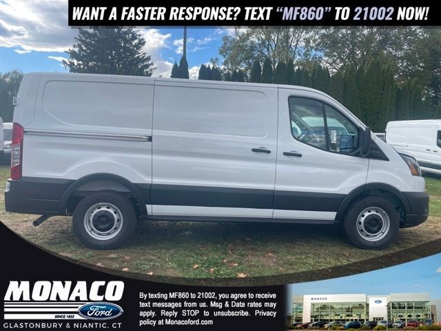 2026 Ford Transit-150 Base