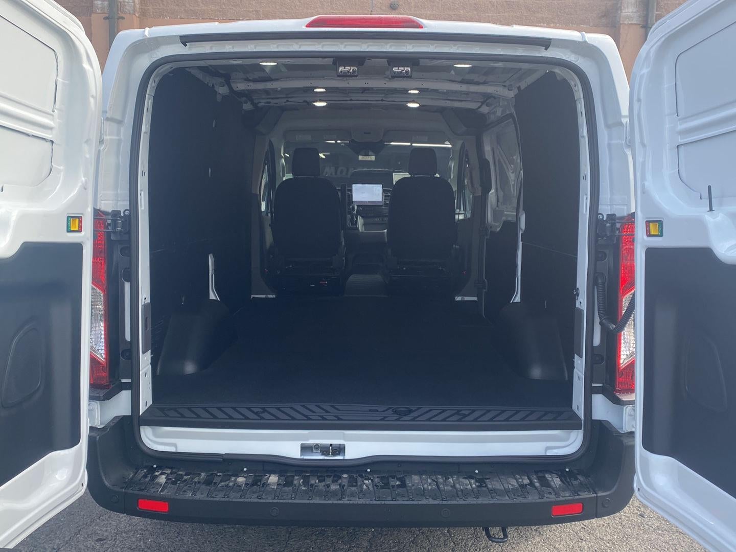 2026 Ford Transit Cargo Van Cargo Van