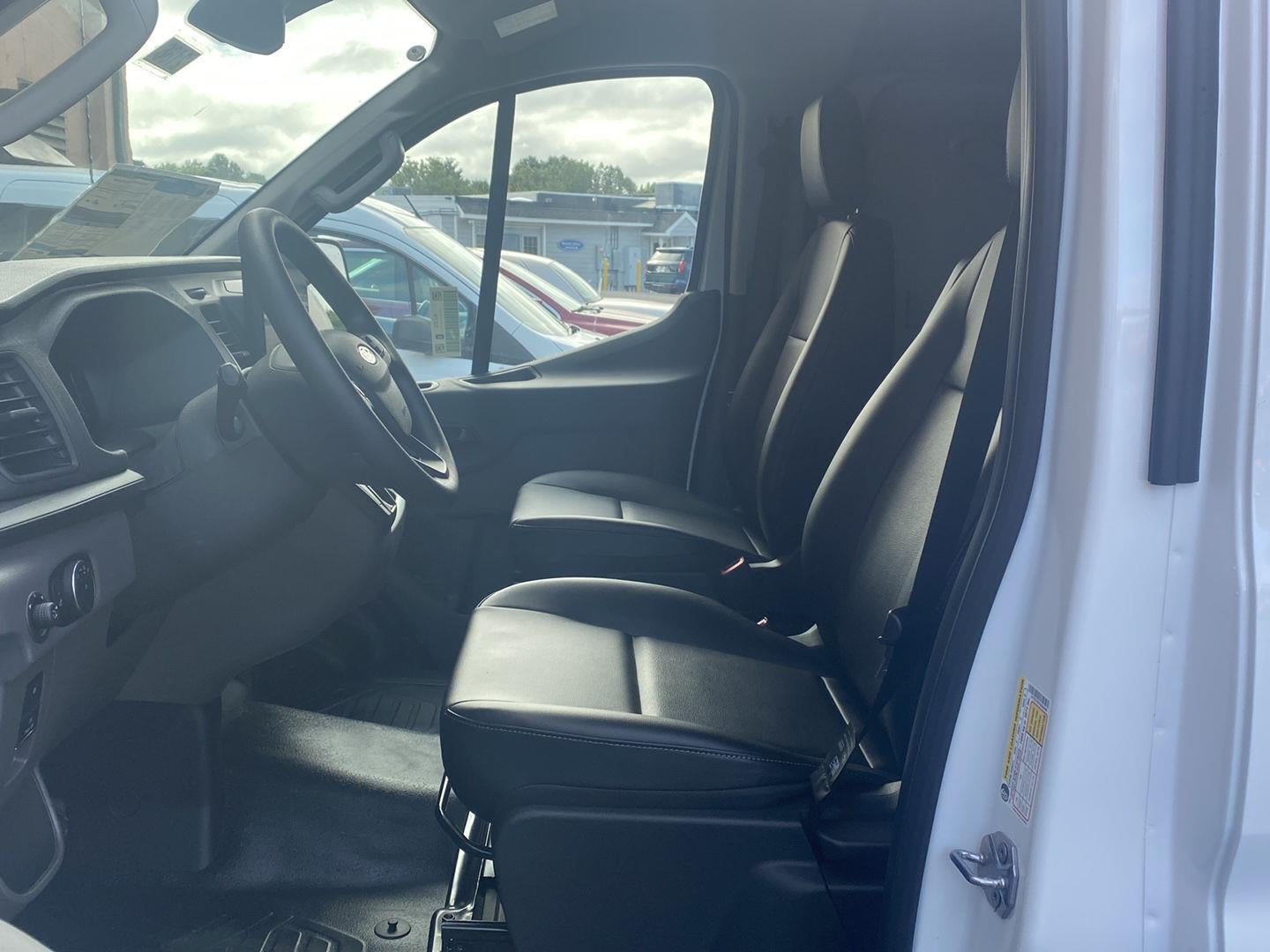 2026 Ford Transit Cargo Van Cargo Van