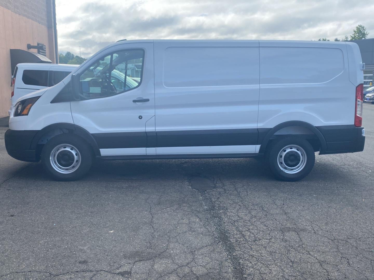 2026 Ford Transit Cargo Van Cargo Van