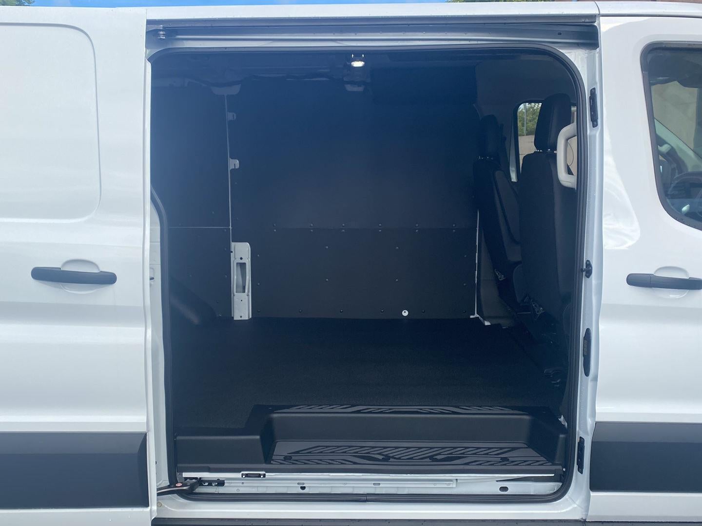 2026 Ford Transit Cargo Van Cargo Van