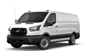 2026 Ford Transit Cargo Van Cargo Van *In Transit*